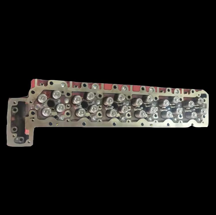 Cylinder Head Assembly