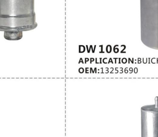 Oil Filter