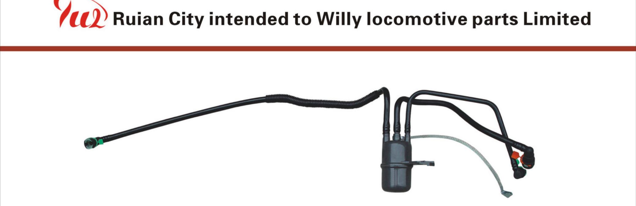 Fuel Line