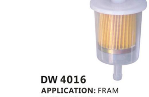 Fuel Filter
