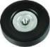 Accessory Idler Pulley