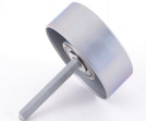 06E903341H Polea Tensora de Accesorios