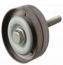 Accessory Idler Pulley