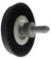 Accessory Idler Pulley