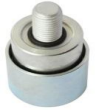 481H100707 Polea Tensora de Distribución