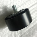 Accessory Idler Pulley