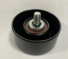 1025020RCK- Accessory Idler Pulley