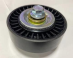 515-1025010 Accessory Idler Pulley