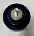 Accessory Idler Pulley