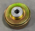 Accessory Idler Pulley