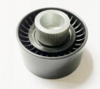 CC1Q- Accessory Idler Pulley