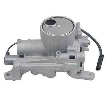 1001.F9 Bomba de Aceite Peugeot 1001.F9