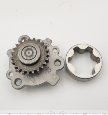 21310-03910 Bomba de Aceite Hyundai 21310-03910