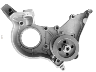 15100-11110 Масляный насос Toyota 15100-11110
