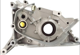 21340-42800 Bomba de Aceite Hyundai 21340-42800