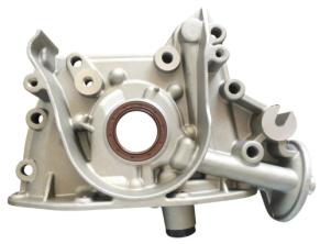 21310-22650 Bomba de Aceite Hyundai 21310-22650