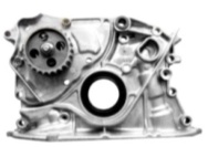 15100-63010 Масляный насос Toyota 15100-63010