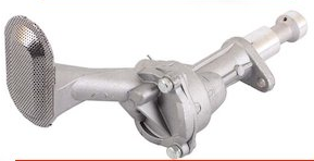 15100-13030 Масляный насос Toyota 15100-13030