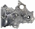 21350-2B701 Масляный насос Hyundai 21350-2B700