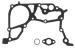 15100-63010 Масляный насос Toyota 15100-63010