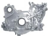 15100-PAA-A01 Масляный насос Toyota 15100-PAA-A01