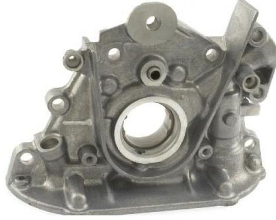 15100-15020 Bomba de Aceite Toyota 15100-15020