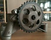 机油泵 机油泵 49
