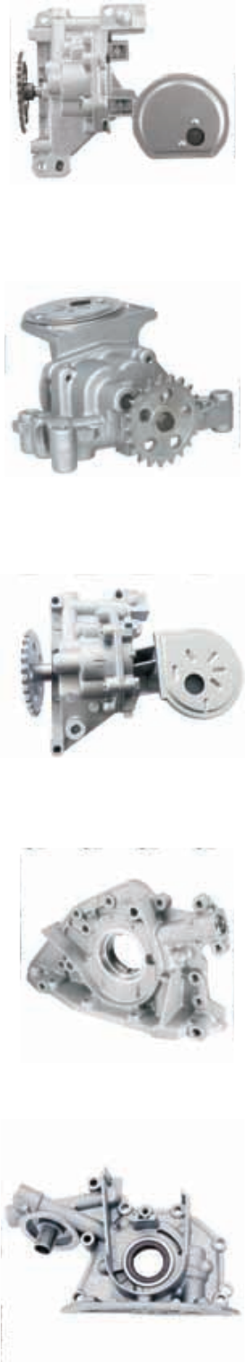 1001.C9 Bomba de Aceite Peugeot 1001.C9