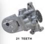 1001.C9 Bomba de Aceite Peugeot 1001.C9
