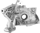 MD335602 机油泵 MD335602