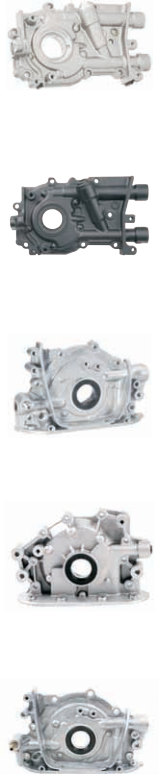 15010-AA280 Pompe à Huile Subaru 15010-AA095