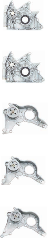 15100-64011 Bomba de Aceite Toyota 15100-64011