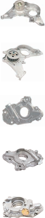 15100-11110 Масляный насос Toyota 15100-11110
