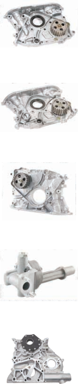 15100-74010 Bomba de Aceite Toyota 15100-74060