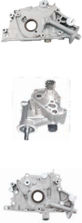 21310-23002 Pompe à Huile Hyundai 21310-23000