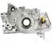 机油泵 MITSUBISHI MIRAG  2400CC MN. 137803