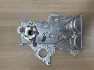 21350-2B701 Масляный насос Hyundai 21350-2B700