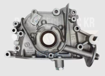 21310-26802 Масляный насос Hyundai 21310-26650