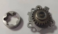 21310-03910 Bomba de Aceite Hyundai 21310-03910