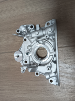 15100-15080 Масляный насос Toyota 15100-15080
